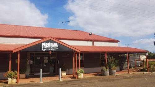 Parndana Hotel 