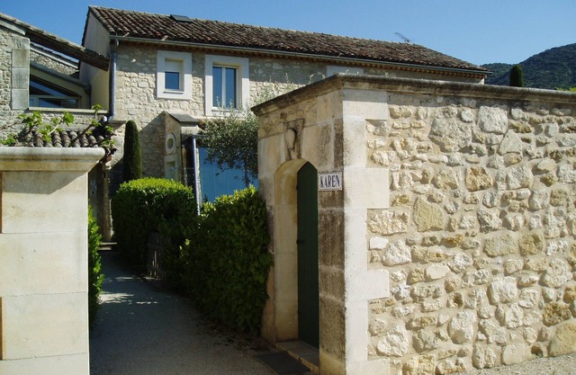 Part Of Résidence Lou Winery Holiday 