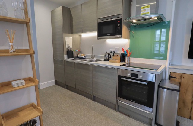 Partridge At Stonecliffe 