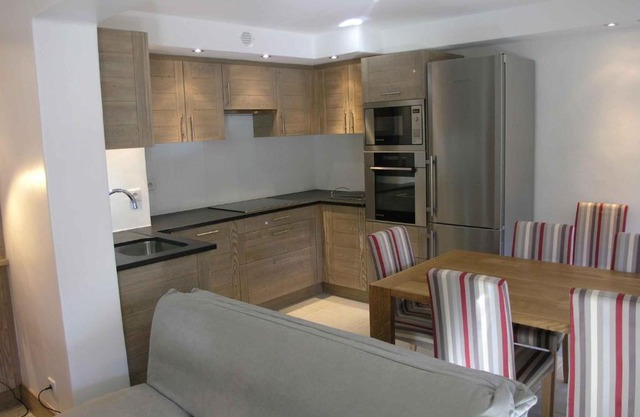 Residence Pas Du Lac 