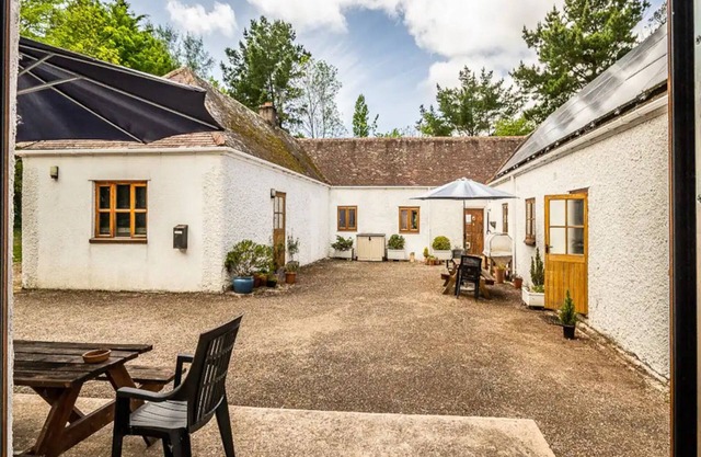 Pass The Keys Holiday 