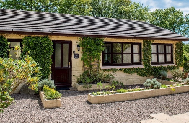 Pass The Keys Cottage 