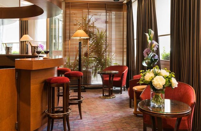 Pavillon Monceau