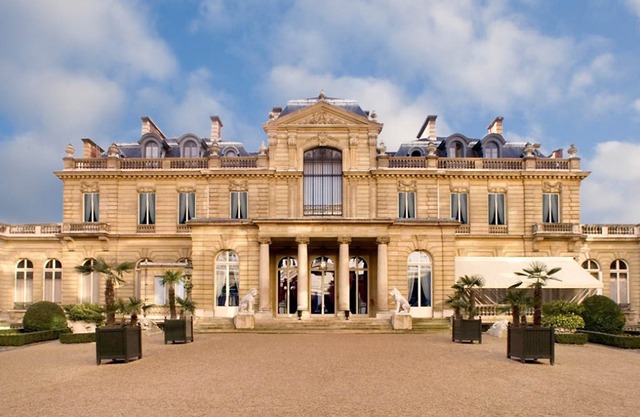 Pavillon Monceau