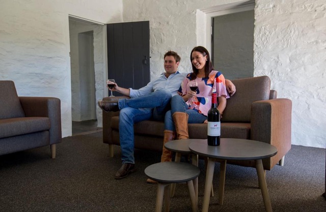 Paxton Square Cottages 