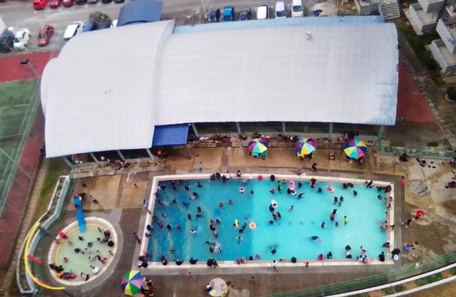 Pd Marina Holiday Villas 