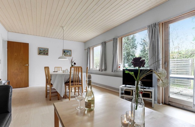 Accommodation Hasle 
