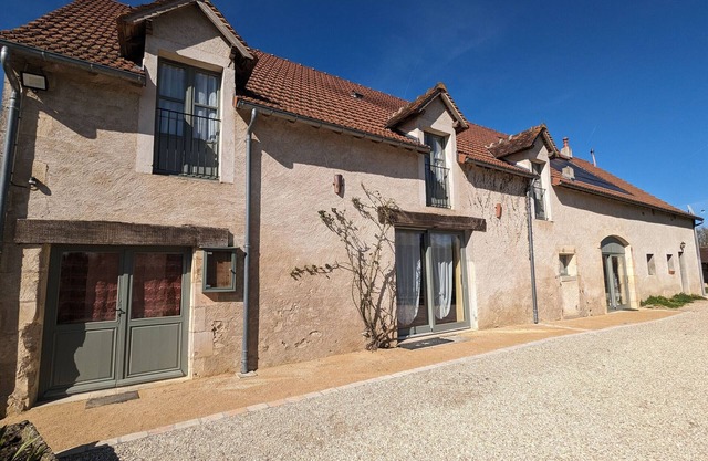 Villa Mauvières Persons 