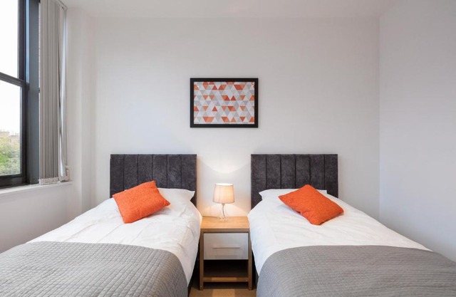Pearl Serviced Apartment - Romford