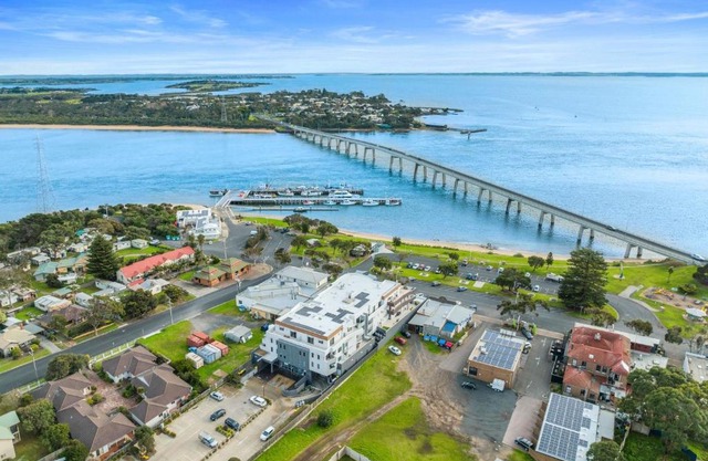 Penthouse Bridgeview San Remo