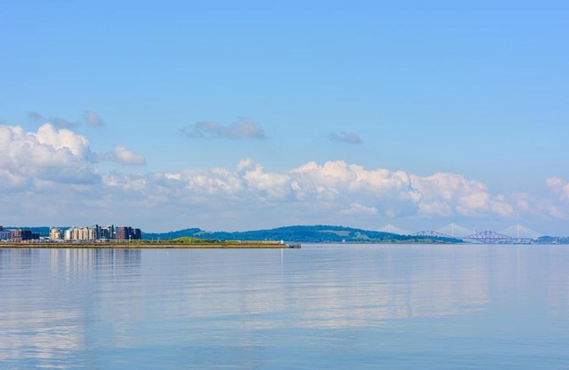 Penthouse Western Harbour