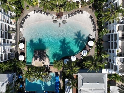 Peppers Beach Club Palm Cove 