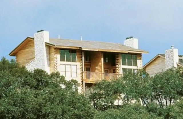 Perennial Vc Bandera Pipe Creek 