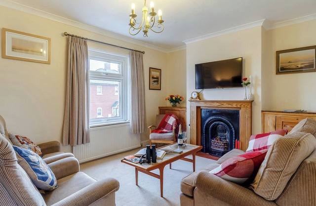 Accommodation Harwich 