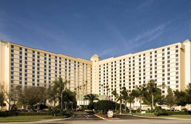 Rosenplazaorl Orlando 