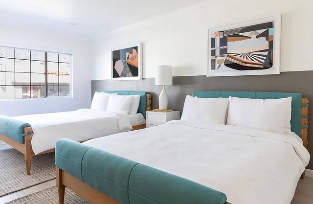 Starts The Oakland Museum Of California 