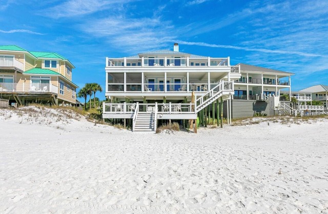 Grayton Beach 