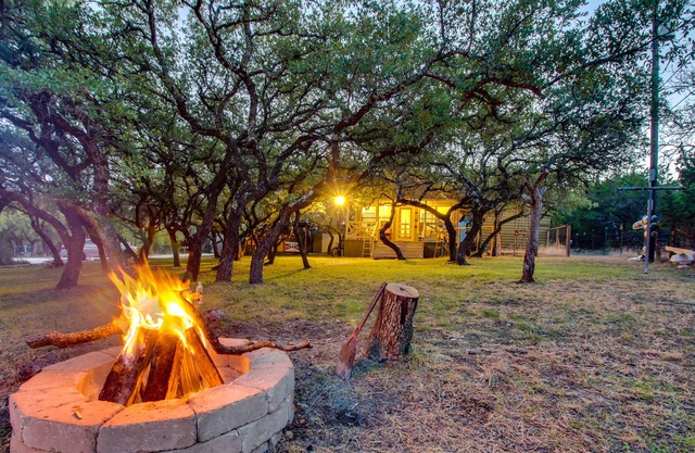 Whitetail Ridge Retreat Springs 