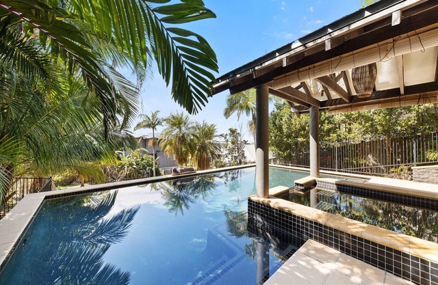 The Beach Retreat Coolum 