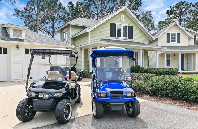 Laurel Grove Miramar Beach 