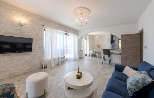 Pet Friendly Apartment In Matulji