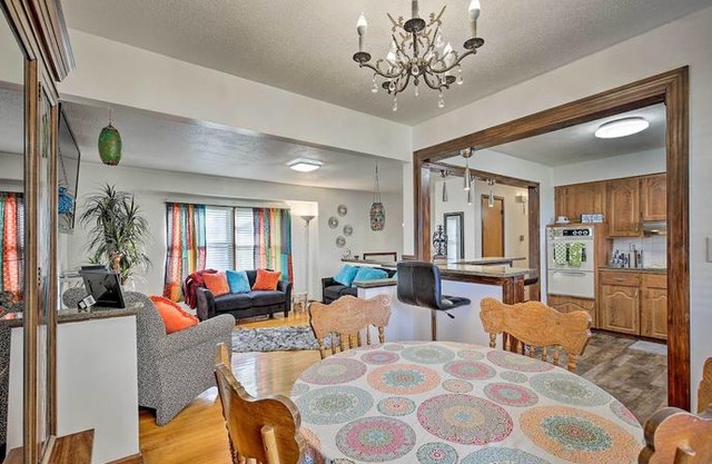 Getaway Yard Downtown Kc 