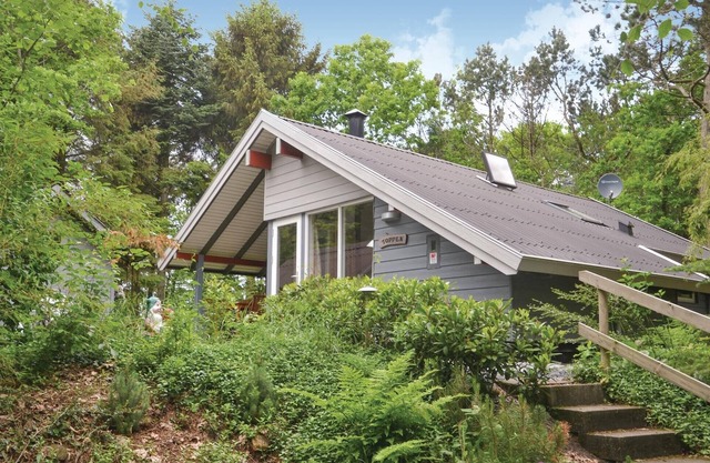 Pet friendly home in Ansager with WiFi