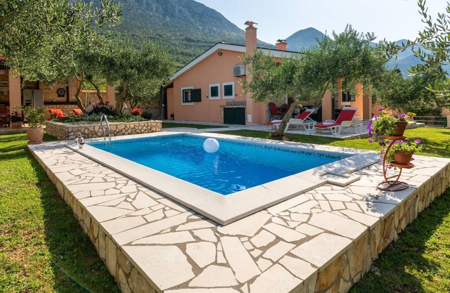 Accommodation Desne 