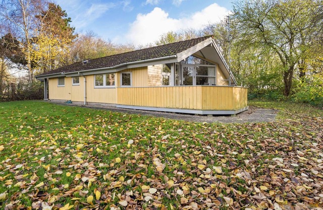Accommodation Føllenslev 
