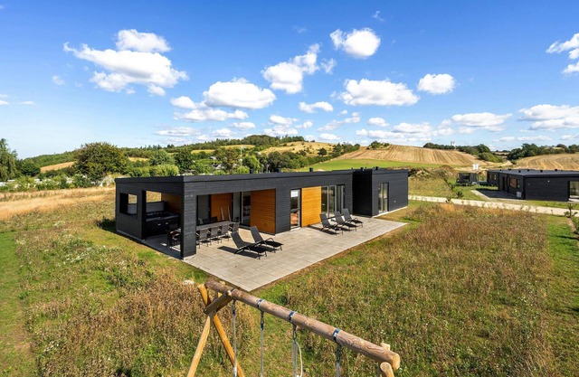 Pet friendly home in Løgstrup with WiFi