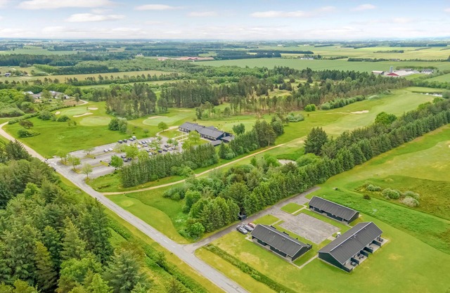 Pet friendly home in Pandrup with WiFi