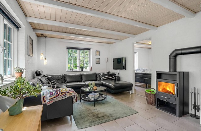 Pet friendly home in Rømø with WiFi