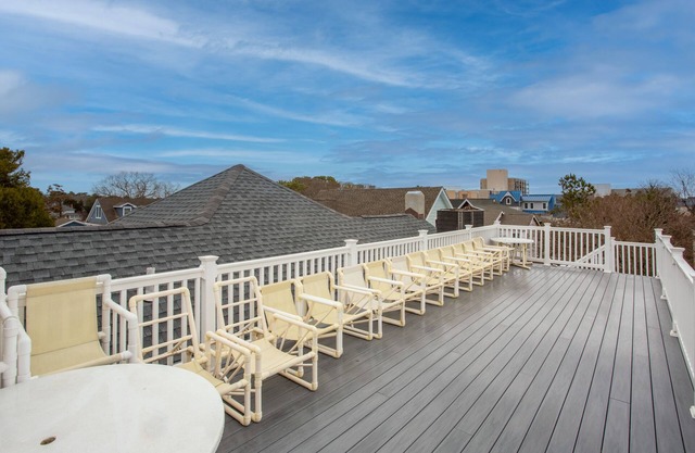 Virginia Avenue Rehoboth Beach 