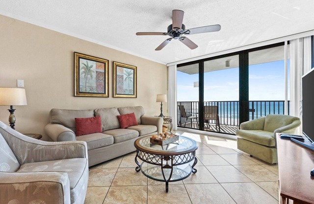 Pelican Panama City Beach 