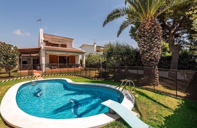Villa The Beach 