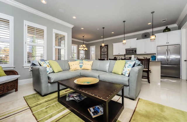 Pet Friendly ~ Water View ~ 2 Golf Carts