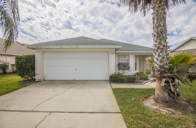 Peter's Creekside Vacation Home