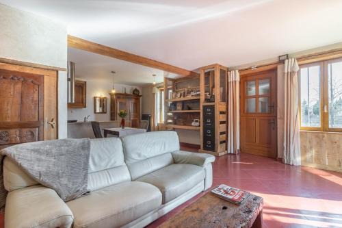 Maisonette Champêtre 