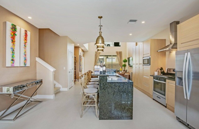 Orlando Townhome 