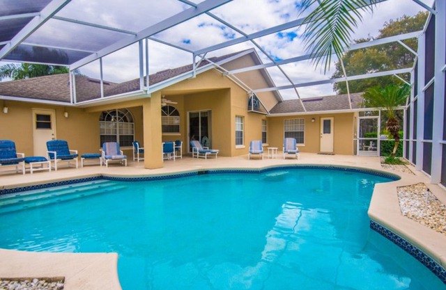 Picturesque 4Bd Pool Hm Sunridge Woods-521MR