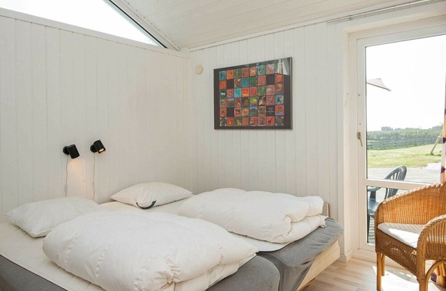 Picturesque Holiday Home in Ebeltoft with Sauna