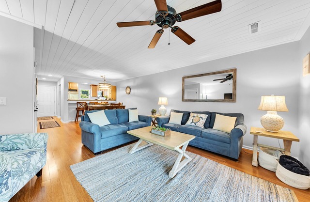 Racquet Club Villa Johns Island 