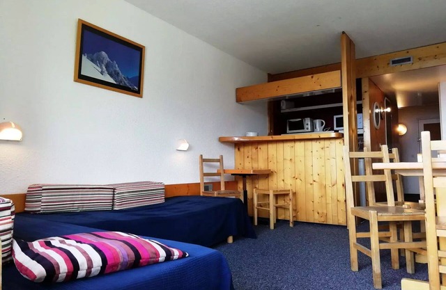 Résidence Menta People 