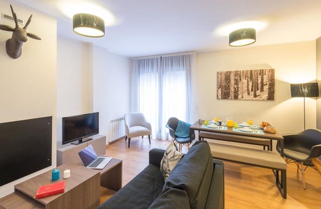 Pierre & Vacances Andorra El Tarter