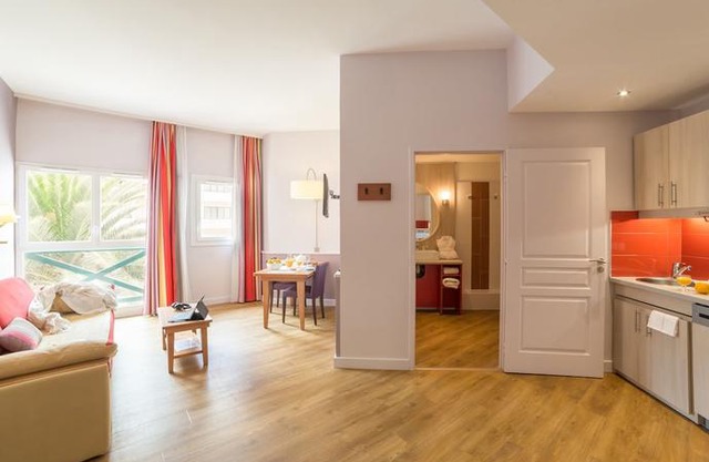 Pierre & Vacances Premium Haguna
