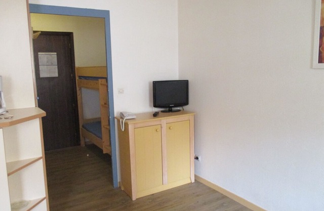 Pierre & Vacances Residence