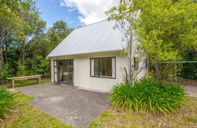 Pihanga Cottage Kuratau Bach Omori 