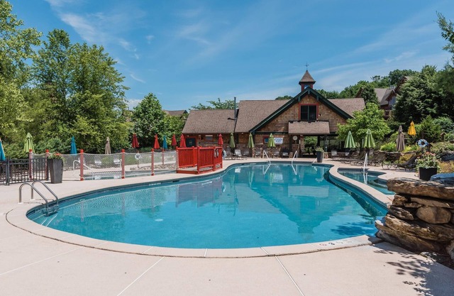 ❤Pine Brook at Mountain Creek Resort - only 30 minutes to LEGOLAND NY❤
