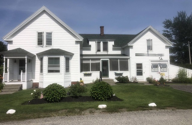 Pine Point Beach House