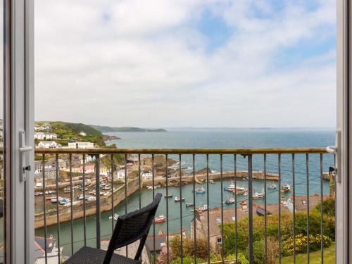 Trewhiddle Villa Saint Austell 